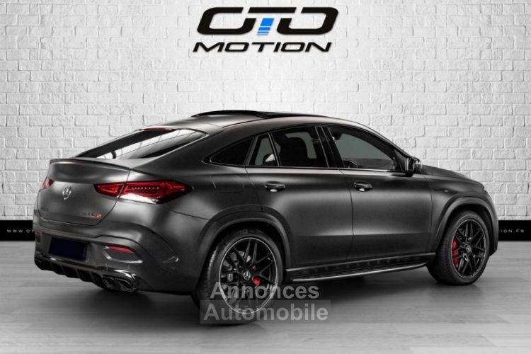 Mercedes GLE Coupé COUPE 63 S AMG TCT 9G-SPEEDSHIFT AMG 4MATIC+ - <small></small> 151.990 € <small>TTC</small> - #2