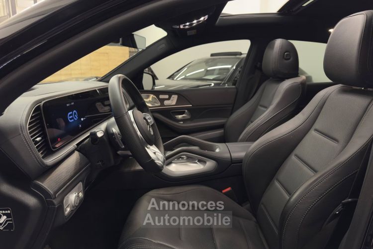 Mercedes GLE Coupé Coupe II 350 de 194+136ch AMG Line 4Matic 9G-Tronic 1ere main pack Brabus - <small></small> 84.990 € <small>TTC</small> - #14