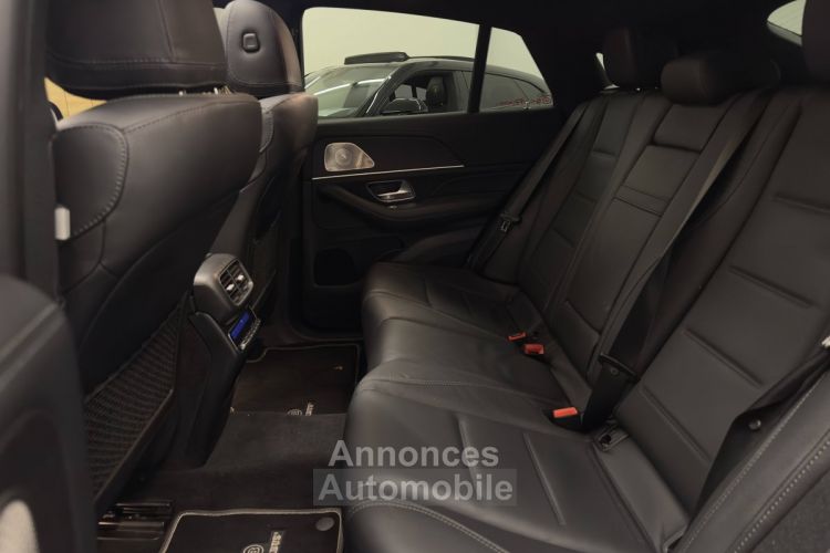 Mercedes GLE Coupé Coupe II 350 de 194+136ch AMG Line 4Matic 9G-Tronic 1ere main pack Brabus - <small></small> 84.990 € <small>TTC</small> - #16