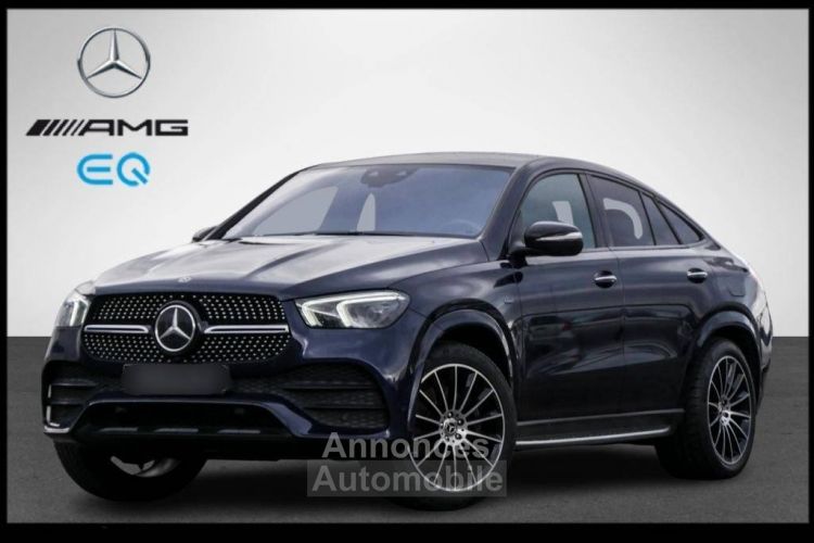 Mercedes GLE Coupé Coupe II 350de 330ch AMG Line - <small></small> 92.900 € <small>TTC</small> - #1