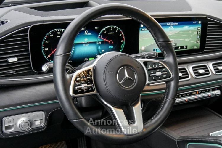 Mercedes GLE Coupé Coupe II 350de 330ch AMG Line - <small></small> 92.900 € <small>TTC</small> - #3