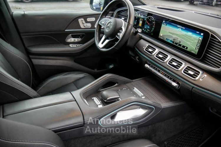 Mercedes GLE Coupé Coupe II 350de 330ch AMG Line - <small></small> 92.900 € <small>TTC</small> - #4