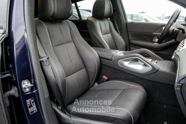 Mercedes GLE Coupé Coupe II 350de 330ch AMG Line - <small></small> 92.900 € <small>TTC</small> - #5