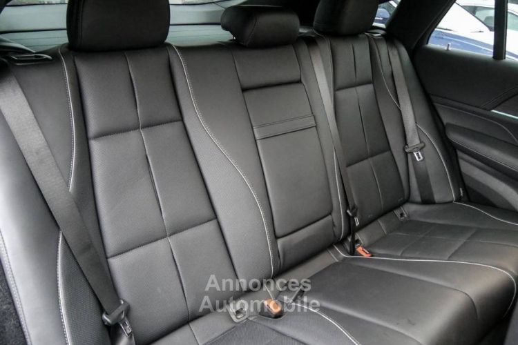 Mercedes GLE Coupé Coupe II 350de 330ch AMG Line - <small></small> 92.900 € <small>TTC</small> - #6