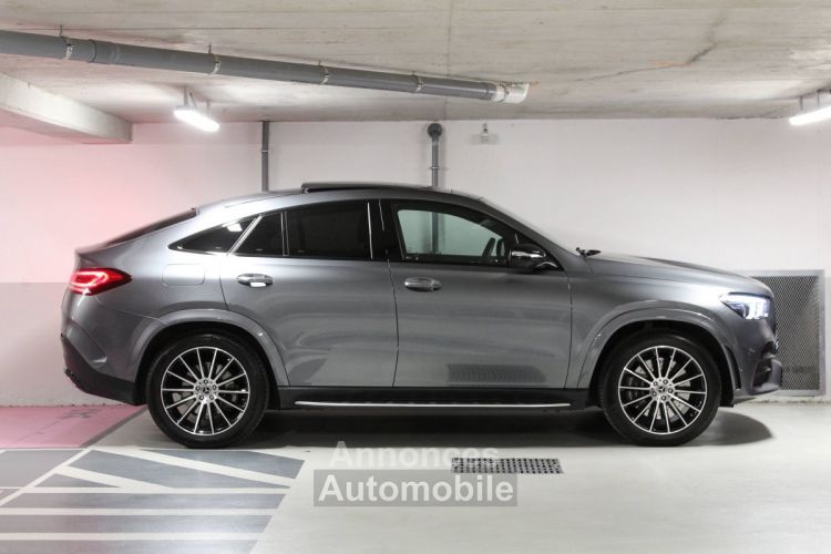 Mercedes GLE Coupé Coupe II (C167) 350 de 194+136ch AMG Line 4Matic 9G-Tronic - <small></small> 77.950 € <small>TTC</small> - #2