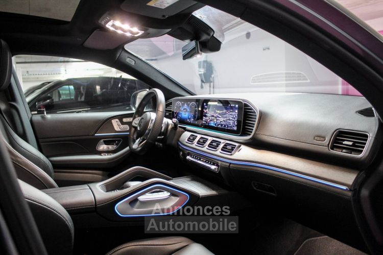 Mercedes GLE Coupé Coupe II (C167) 350 de 194+136ch AMG Line 4Matic 9G-Tronic - <small></small> 77.950 € <small>TTC</small> - #31
