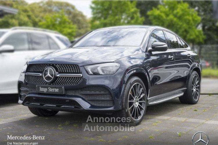 Mercedes GLE Coupé Coupe II (C167) 350 de 194+136ch AMG Line 4Matic 9G-Tronic - <small></small> 77.900 € <small>TTC</small> - #2