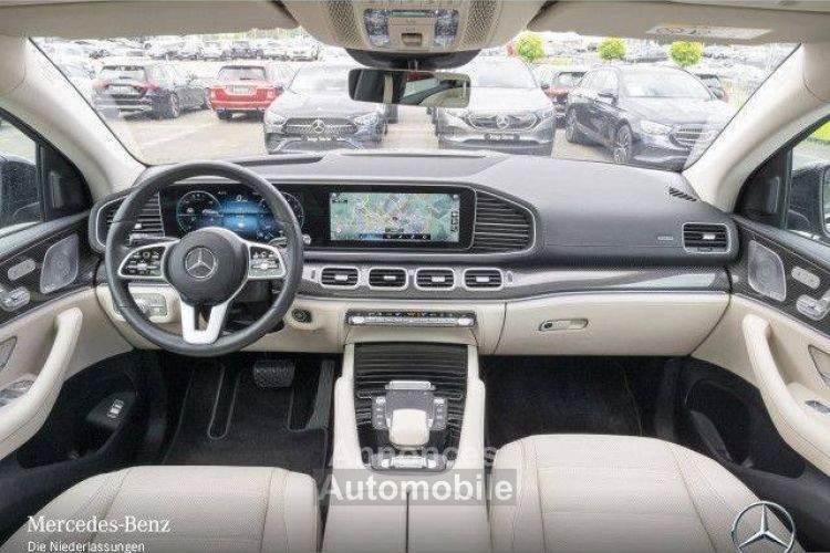 Mercedes GLE Coupé Coupe II (C167) 350 de 194+136ch AMG Line 4Matic 9G-Tronic - <small></small> 77.900 € <small>TTC</small> - #6