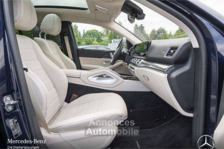 Mercedes GLE Coupé Coupe II (C167) 350 de 194+136ch AMG Line 4Matic 9G-Tronic - <small></small> 77.900 € <small>TTC</small> - #8