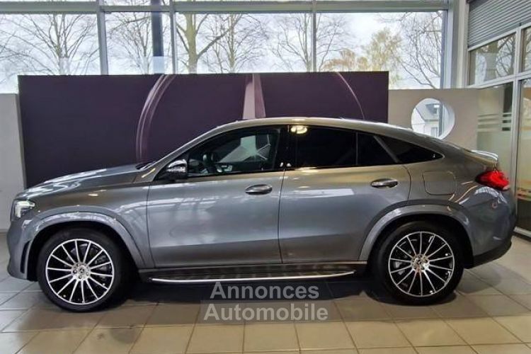 Mercedes GLE Coupé Coupe II (C167) 350 de 194+136ch AMG Line 4Matic 9G-Tronic - <small></small> 87.900 € <small>TTC</small> - #3