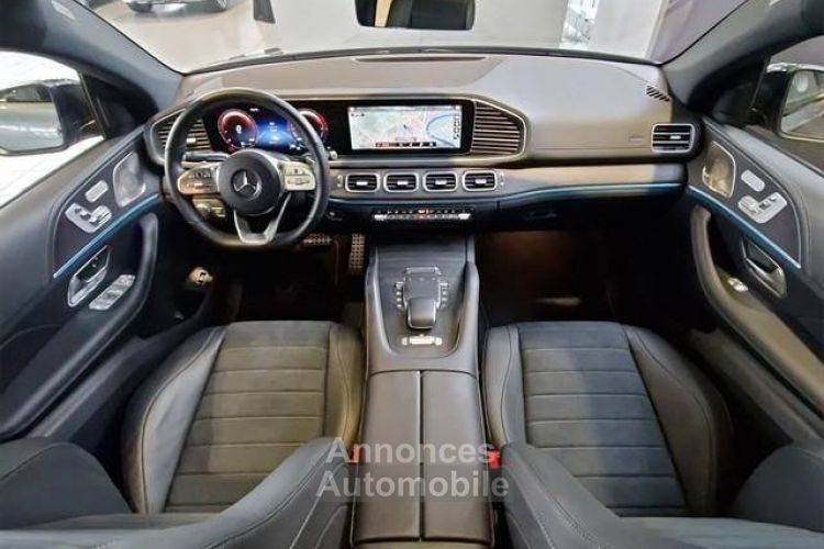 Mercedes GLE Coupé Coupe II (C167) 350 de 194+136ch AMG Line 4Matic 9G-Tronic - <small></small> 87.900 € <small>TTC</small> - #4