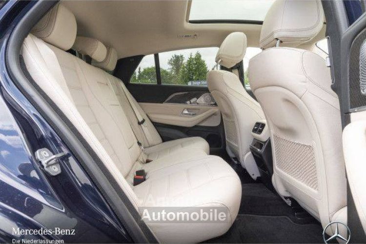 Mercedes GLE Coupé Coupe II (C167) 350 de 194+136ch AMG Line 4Matic 9G-Tronic - <small></small> 77.900 € <small>TTC</small> - #9