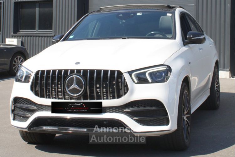 Mercedes GLE Coupé Coupe II (C167) 350 de 330ch AMG - <small></small> 61.990 € <small>TTC</small> - #3