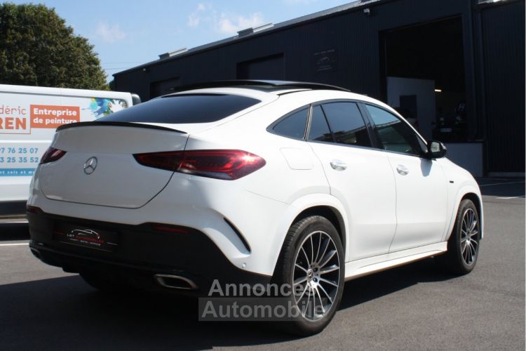 Mercedes GLE Coupé Coupe II (C167) 350 de 330ch AMG - <small></small> 61.990 € <small>TTC</small> - #6