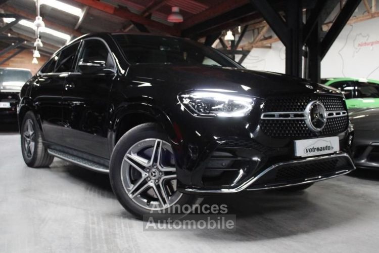 Mercedes GLE Coupé COUPE II II COUPE 350 DE 197 4MATIC AMG LINE 9G-TRONIC - <small></small> 88.900 € <small>TTC</small> - #1