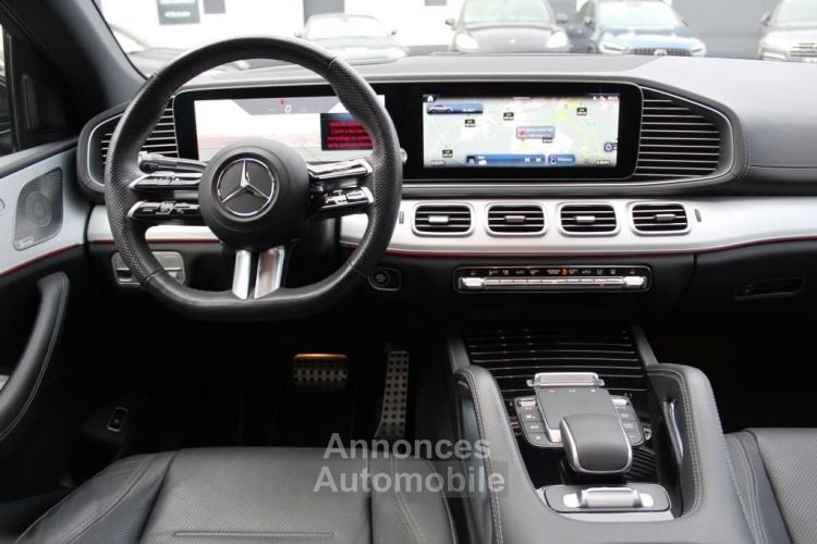 Mercedes GLE Coupé COUPE II II COUPE 350 DE 197 4MATIC AMG LINE 9G-TRONIC - <small></small> 88.900 € <small>TTC</small> - #6