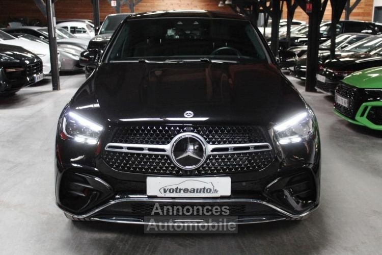 Mercedes GLE Coupé COUPE II II COUPE 350 DE 197 4MATIC AMG LINE 9G-TRONIC - <small></small> 88.900 € <small>TTC</small> - #9