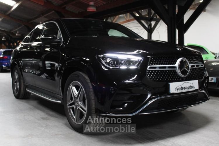 Mercedes GLE Coupé COUPE II II COUPE 350 DE 197 4MATIC AMG LINE 9G-TRONIC - <small></small> 88.900 € <small>TTC</small> - #10