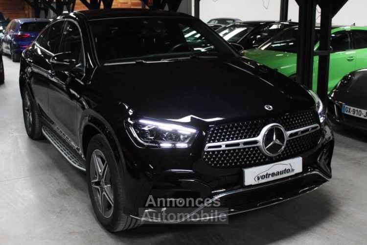 Mercedes GLE Coupé COUPE II II COUPE 350 DE 197 4MATIC AMG LINE 9G-TRONIC - <small></small> 88.900 € <small>TTC</small> - #11