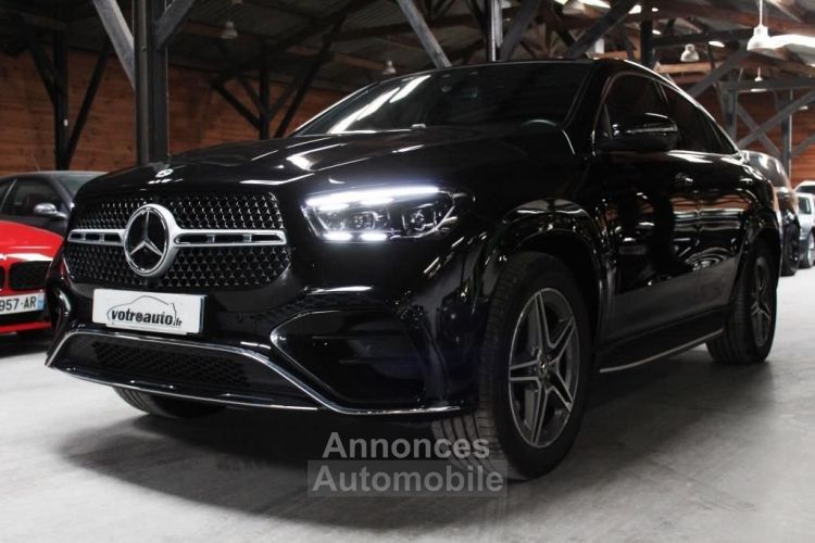 Mercedes GLE Coupé COUPE II II COUPE 350 DE 197 4MATIC AMG LINE 9G-TRONIC - <small></small> 88.900 € <small>TTC</small> - #13