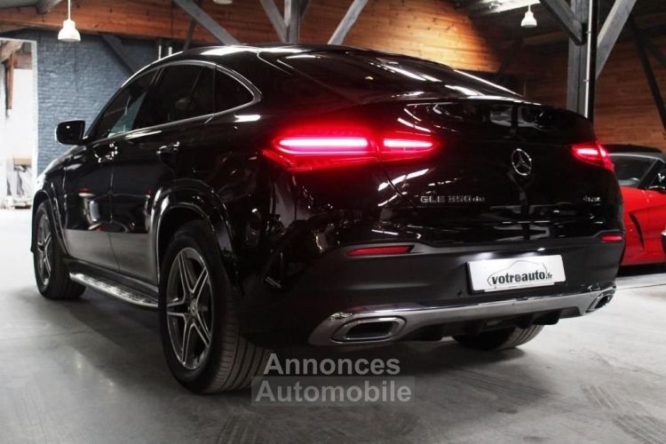 Mercedes GLE Coupé COUPE II II COUPE 350 DE 197 4MATIC AMG LINE 9G-TRONIC - <small></small> 88.900 € <small>TTC</small> - #15