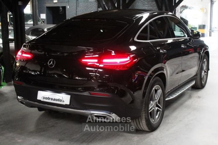 Mercedes GLE Coupé COUPE II II COUPE 350 DE 197 4MATIC AMG LINE 9G-TRONIC - <small></small> 88.900 € <small>TTC</small> - #16