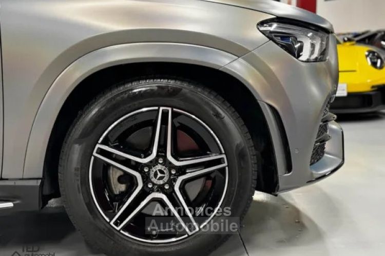 Mercedes GLE Coupé GLE400d 4Matic 330cv - <small></small> 64.900 € <small>TTC</small> - #4