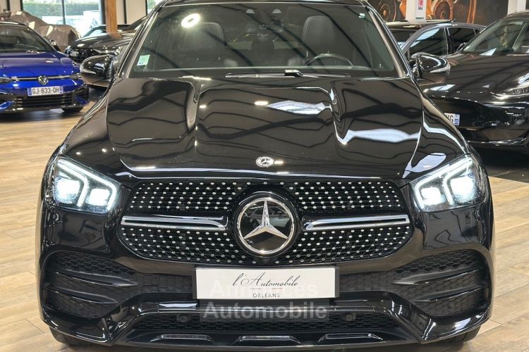 Mercedes GLE Coupé II 350 DE 333 4Matic AMG Line 9G-Tronic 1ère Main FR TVA a - <small></small> 76.490 € <small>TTC</small> - #2