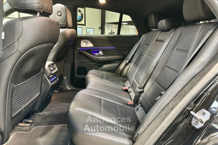 Mercedes GLE Coupé II 350 DE 333 4Matic AMG Line 9G-Tronic 1ère Main FR TVA a - <small></small> 76.490 € <small>TTC</small> - #17