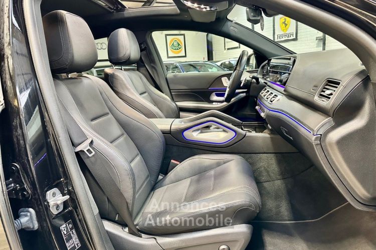 Mercedes GLE Coupé II 350 DE 333 4Matic AMG Line 9G-Tronic 1ère Main FR TVA a - <small></small> 76.490 € <small>TTC</small> - #19