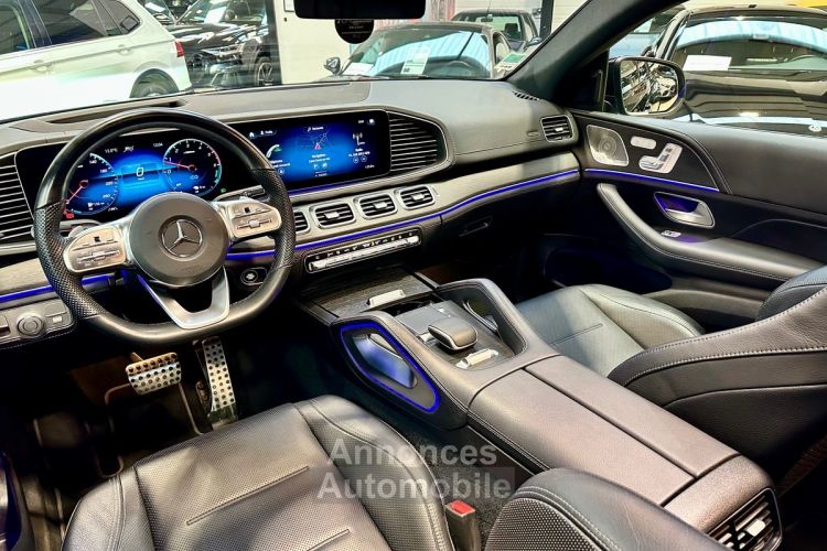 Mercedes GLE Coupé II 350 DE 333 4Matic AMG Line 9G-Tronic 1ère Main FR TVA a - <small></small> 76.490 € <small>TTC</small> - #29