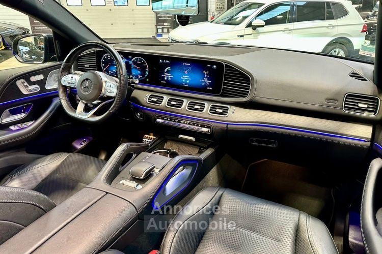 Mercedes GLE Coupé II 350 DE 333 4Matic AMG Line 9G-Tronic 1ère Main FR TVA a - <small></small> 76.490 € <small>TTC</small> - #30