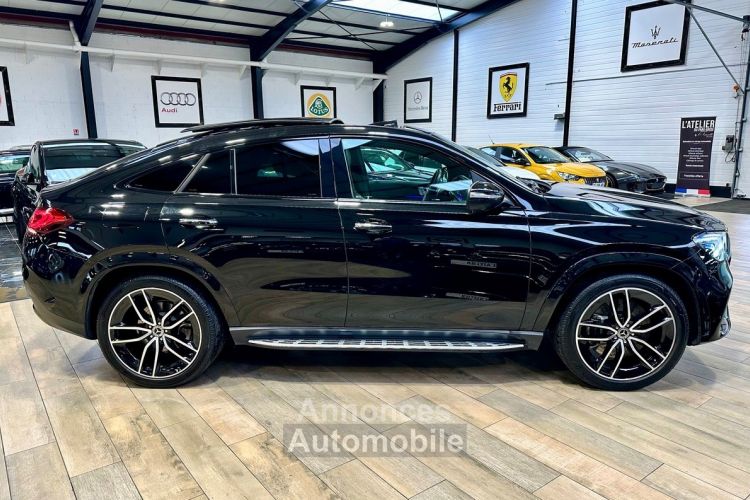 Mercedes GLE Coupé II 350 DE 333 4Matic AMG Line 9G-Tronic 1ère Main FR TVA a - <small></small> 76.490 € <small>TTC</small> - #33