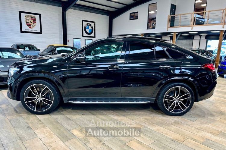 Mercedes GLE Coupé II 350 DE 333 4Matic AMG Line 9G-Tronic 1ère Main FR TVA a - <small></small> 76.490 € <small>TTC</small> - #34