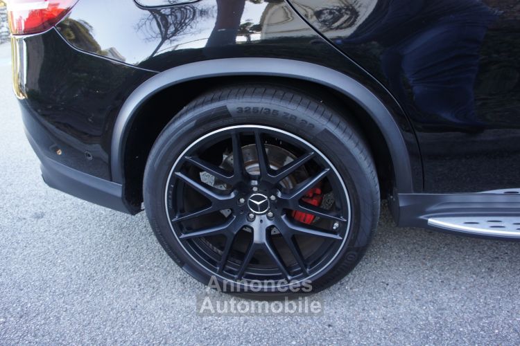 Mercedes GLE Coupé MERCEDES BENZ GLE COUPE 63AMG S 4MATIC 1ERE MAIN !!!!! - <small></small> 71.990 € <small></small> - #17