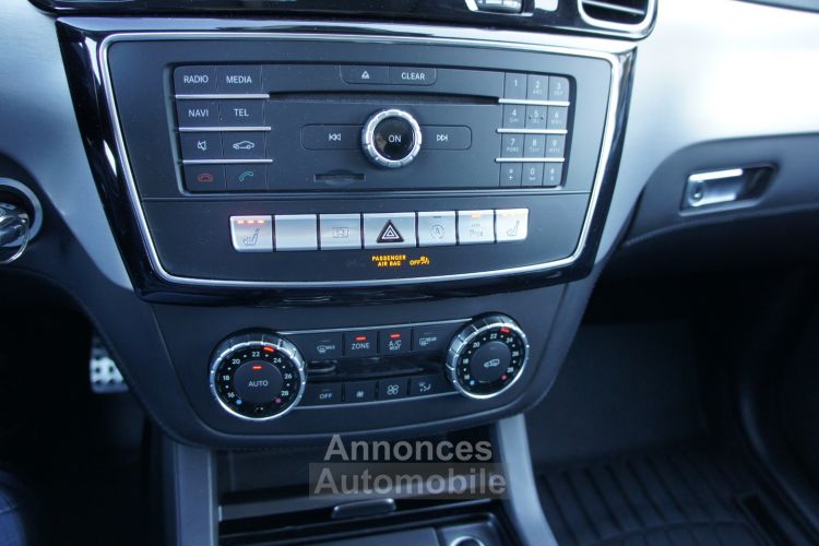 Mercedes GLE Coupé MERCEDES BENZ GLE COUPE 63AMG S 4MATIC 1ERE MAIN !!!!! - <small></small> 71.990 € <small></small> - #28