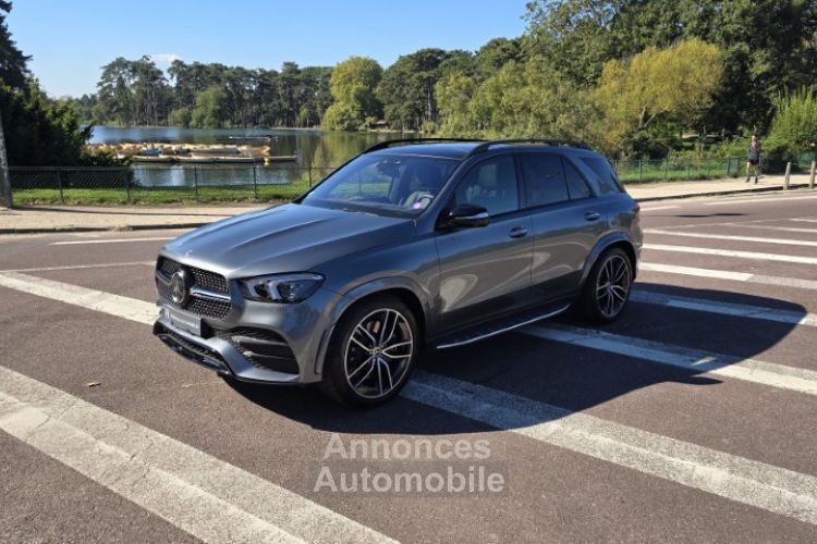 Mercedes GLE GLE E 4 Matic AMG Line 320 CH - <small></small> 95.000 € <small>TTC</small> - #1