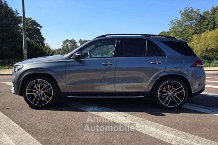 Mercedes GLE GLE E 4 Matic AMG Line 320 CH - <small></small> 95.000 € <small>TTC</small> - #4