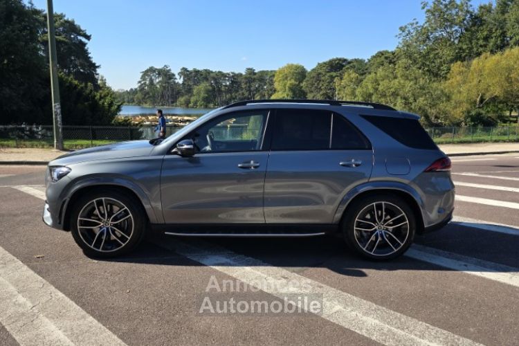 Mercedes GLE GLE E 4 Matic AMG Line 320 CH - <small></small> 95.000 € <small>TTC</small> - #5