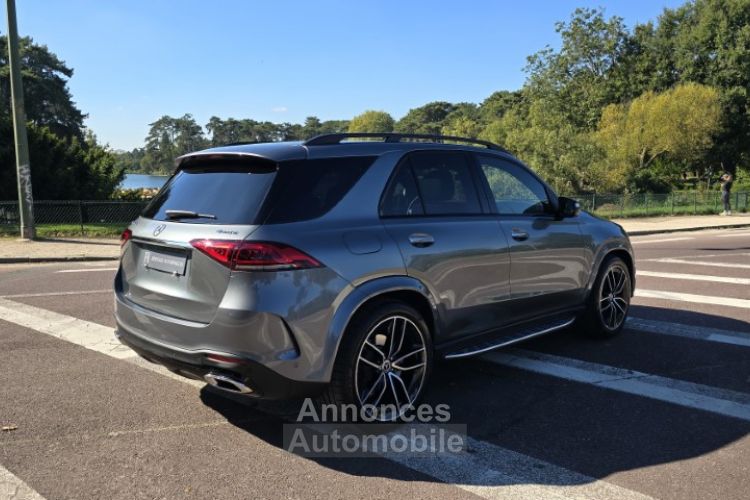 Mercedes GLE GLE E 4 Matic AMG Line 320 CH - <small></small> 95.000 € <small>TTC</small> - #12