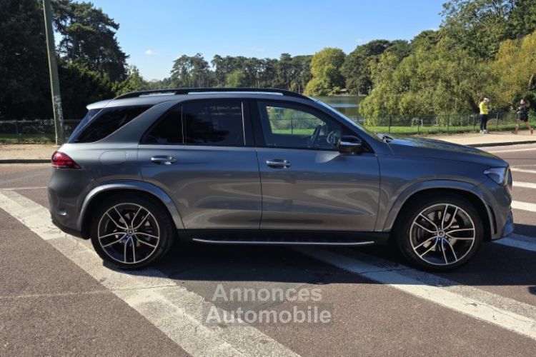 Mercedes GLE GLE E 4 Matic AMG Line 320 CH - <small></small> 95.000 € <small>TTC</small> - #13