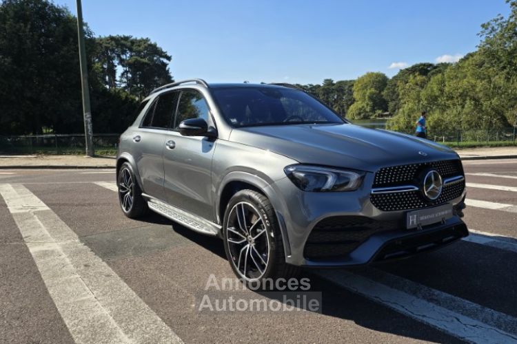 Mercedes GLE GLE E 4 Matic AMG Line 320 CH - <small></small> 95.000 € <small>TTC</small> - #16