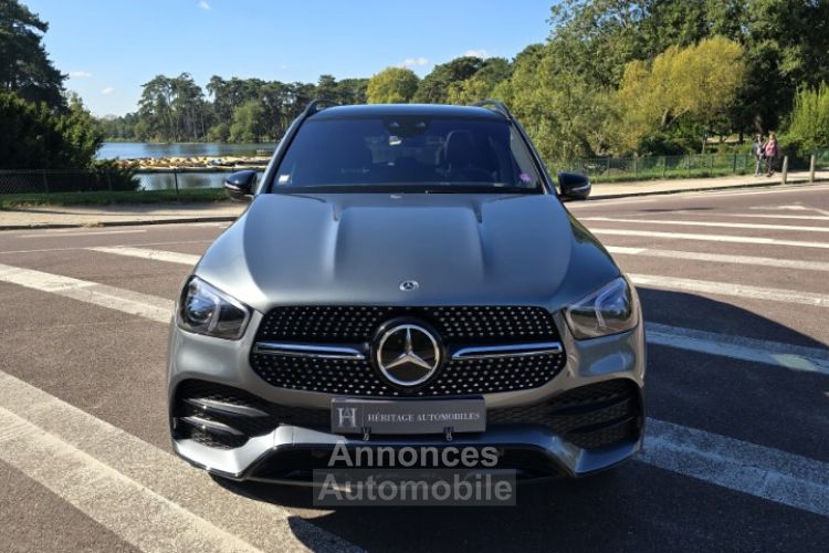 Mercedes GLE GLE E 4 Matic AMG Line 320 CH - <small></small> 95.000 € <small>TTC</small> - #18