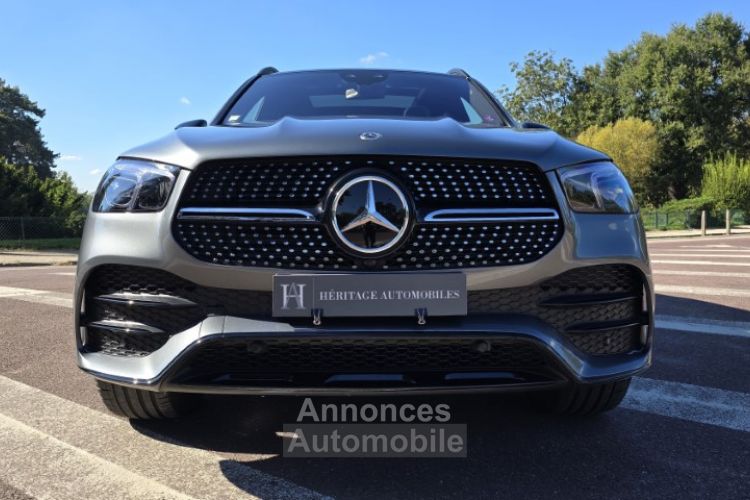 Mercedes GLE GLE E 4 Matic AMG Line 320 CH - <small></small> 95.000 € <small>TTC</small> - #19