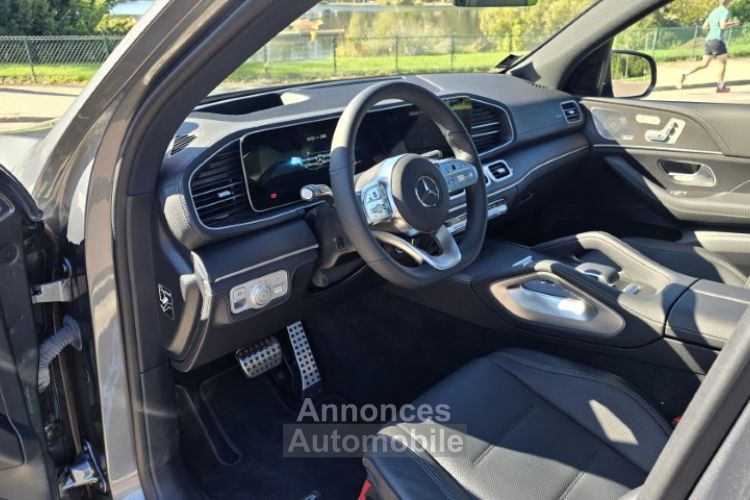 Mercedes GLE GLE E 4 Matic AMG Line 320 CH - <small></small> 95.000 € <small>TTC</small> - #20