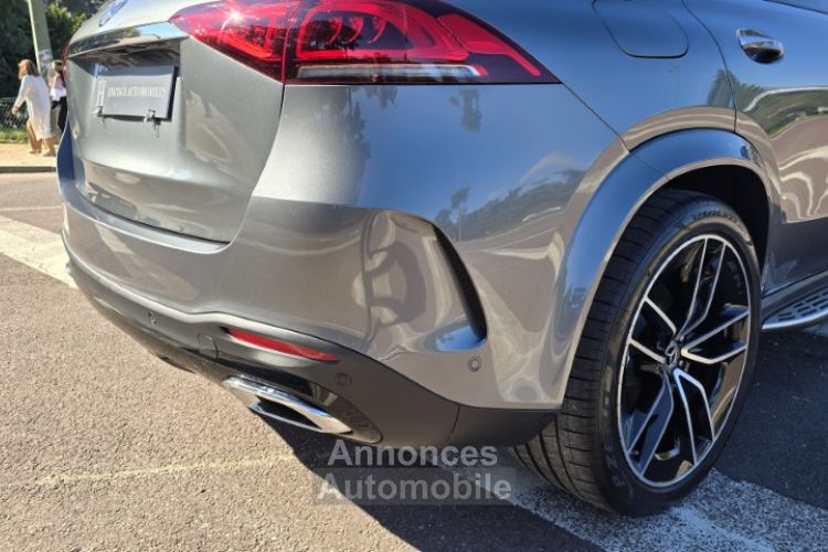 Mercedes GLE GLE E 4 Matic AMG Line 320 CH - <small></small> 95.000 € <small>TTC</small> - #48