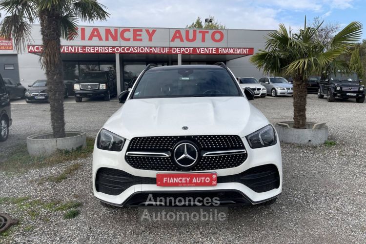 Mercedes GLE II 300 d 245ch AMG Line 4Matic - <small></small> 55.000 € <small>TTC</small> - #1