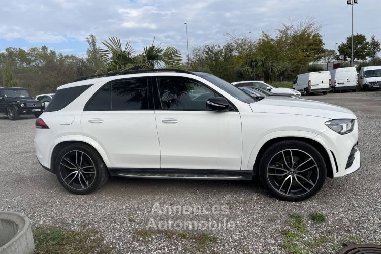 Mercedes GLE II 300 d 245ch AMG Line 4Matic - <small></small> 55.000 € <small>TTC</small> - #4