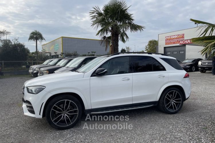 Mercedes GLE II 300 d 245ch AMG Line 4Matic - <small></small> 55.000 € <small>TTC</small> - #5