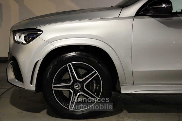 Mercedes GLE II 350 D 4MATIC AMG LINE 7PL - <small></small> 59.900 € <small>TTC</small> - #11